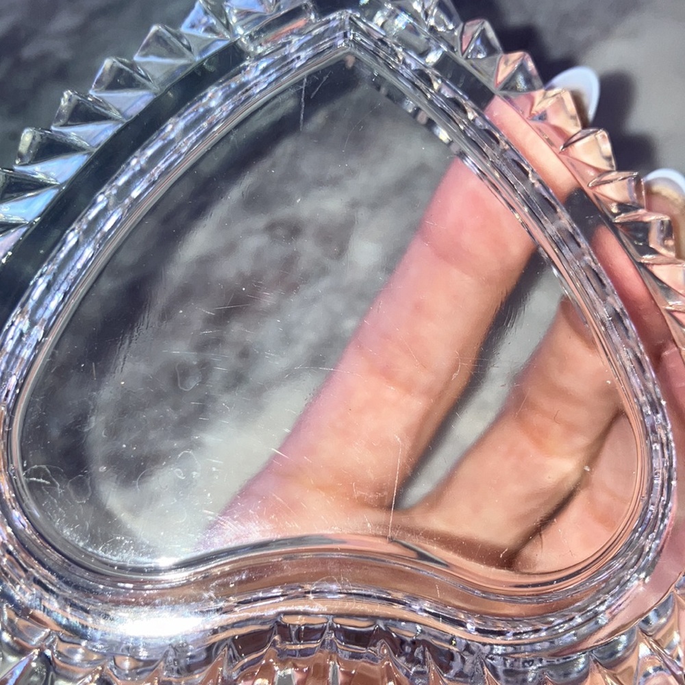 Heart tray - Picture 7 of 7